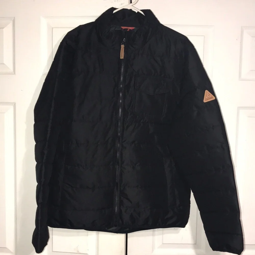 NWOT Men’s Gerry Puffer Jacket